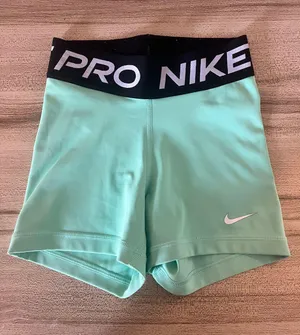 Pro Spandex Shorts thumbnail 1