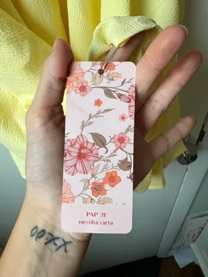 SheIn Raccolta Carta Yellow Sundress Mini thumbnail 3