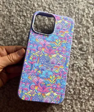 Pela Case iPhone 13 Pro Max Case thumbnail 1