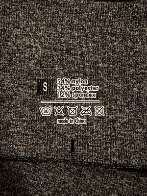 Amazon Workout Shorts thumbnail 6
