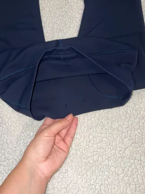 Lululemon Wunder Train High-Rise Leggings thumbnail 5