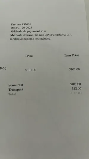 Vans Snow Boots thumbnail 5