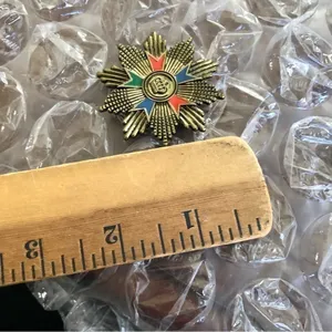 Vintage Brooch thumbnail 3