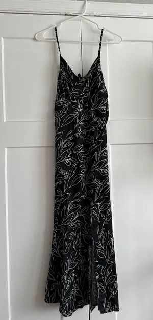 Marshalls Maxi Dress thumbnail 1