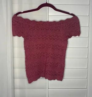 Abercrombie Top thumbnail 1