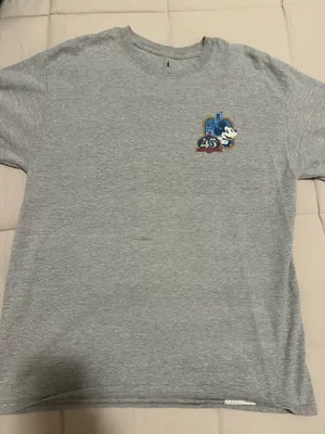Disney 45th Anniversary Graphic Tee thumbnail 1