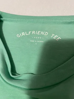 Aeropostale Girlfriend Tee thumbnail 2