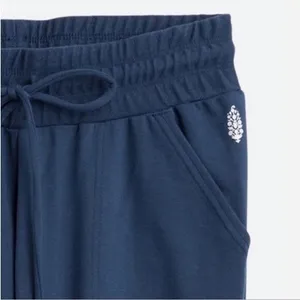 Free People Movement Jogger Sweatpants Athletic Athleisure Comfort Stretch M thumbnail 8