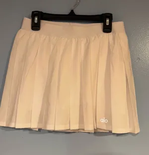 Alo Yoga Tennis Skirt thumbnail 1