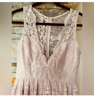 A-line Gown thumbnail 7