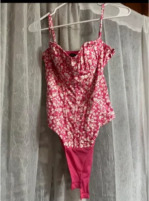 ZARA Bodysuit thumbnail 3