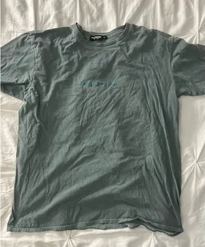 Pretty Little Thing Tee Oversized thumbnail 1