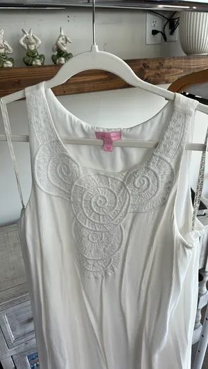 Lilly Pulitzer Dress thumbnail 4