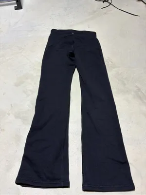 Athleta black altitude pant polartec power stretch small thumbnail 6