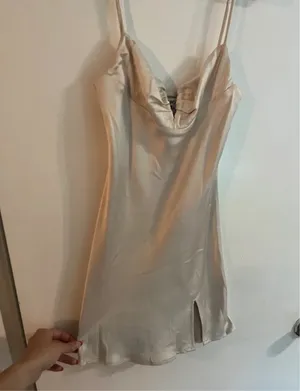 Princess Polly Mini Dress thumbnail 2