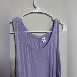Old Navy Lux Tank Top thumbnail 2