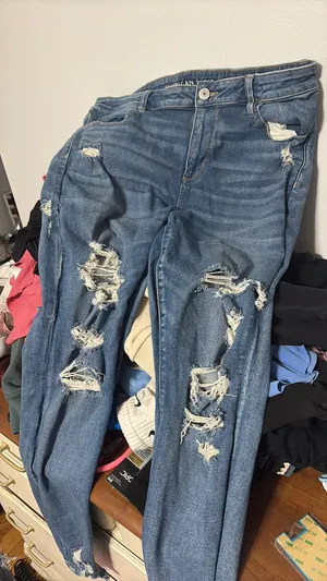 American Eagle Jeans Skinny thumbnail 1