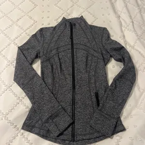 Lululemon Define Jacket thumbnail 1