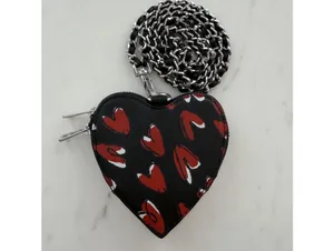 Zadig & Voltaire wallet on chain thumbnail 5