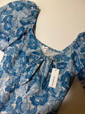 Revolve Dress thumbnail 7