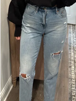 Pistola Jeans Straight thumbnail 1
