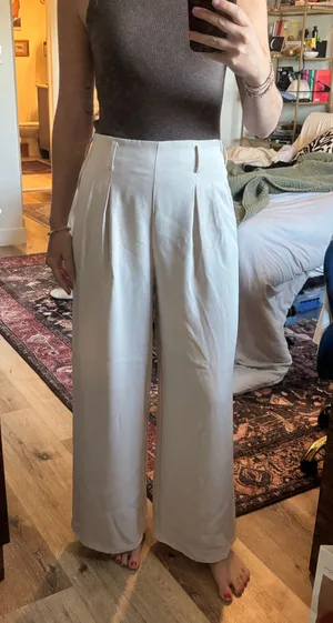 Amazon Work pants thumbnail 1