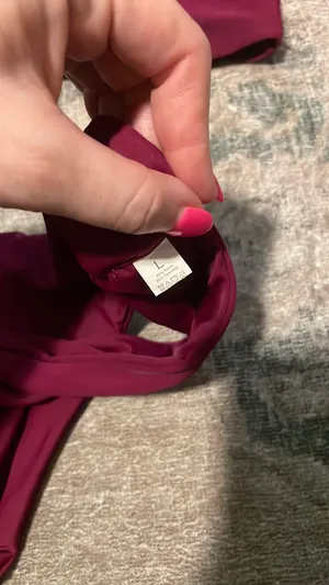 Shein Bikini Set thumbnail 2