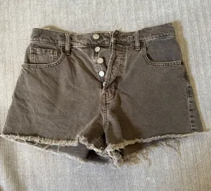 PacSun Shorts Jean High-Rise Vintage thumbnail 1