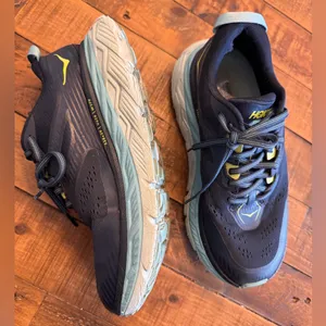 HOKA Stinson ATR‎ 6 Blue Size 6.5 thumbnail 2