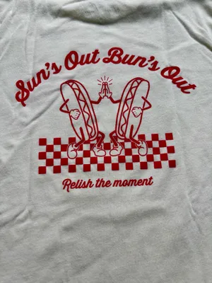 Target Shirt Tee Graphic thumbnail 2