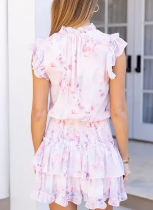 The Cocktail Edit Collection Mini Dress thumbnail 2