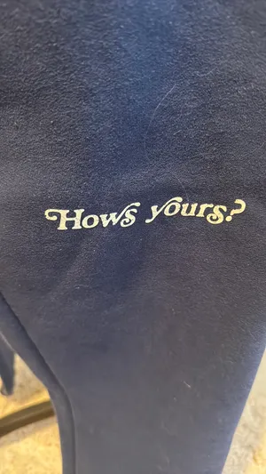 Mayfair group sweatpants thumbnail 3