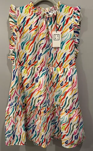 THML Dress thumbnail 1