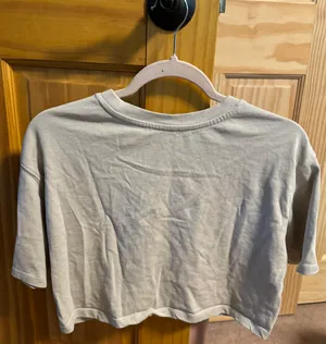 Cropped Tee thumbnail 2