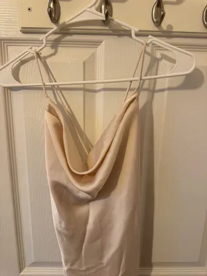Birdy Grey Bridesmaid Dress Champagne thumbnail 9