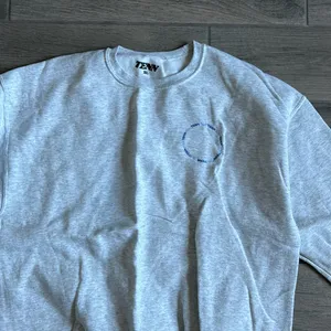 Tenn pullover sweatshirt Gray Size XL thumbnail 2
