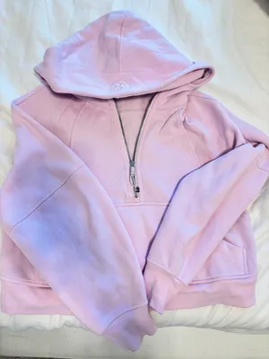 Lululemon Scuba Hoodie thumbnail 2