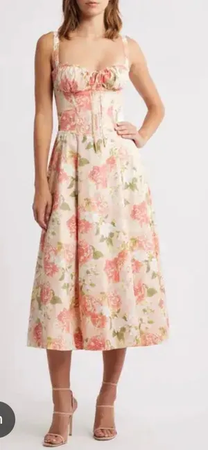 House of cb dress thumbnail 1
