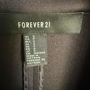 Forever 21 Women's Blazer with Buttons thumbnail 3