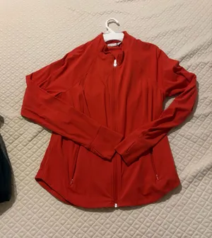 Athleta Jacket Full-Zip thumbnail 1