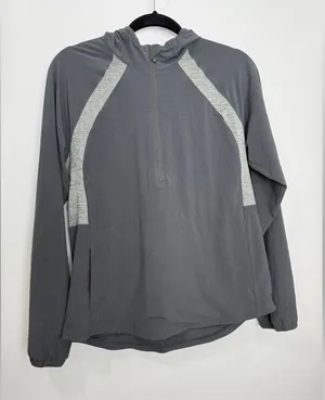 Eddie Bauer‎ Black Women's Pullover thumbnail 1