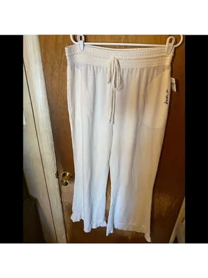 Free people Lounge Pants - Comfy & Chic thumbnail 2