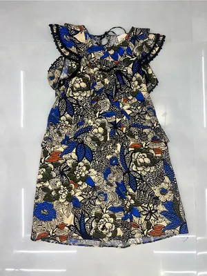 Sézane Alexane Dress thumbnail 3