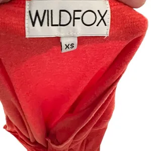 Wildfox Oversized‎ Shirt nwot thumbnail 6