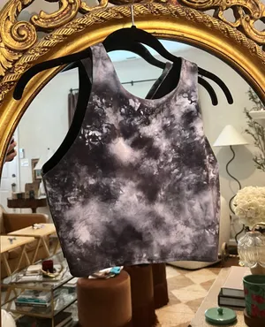 Workout Top thumbnail 1