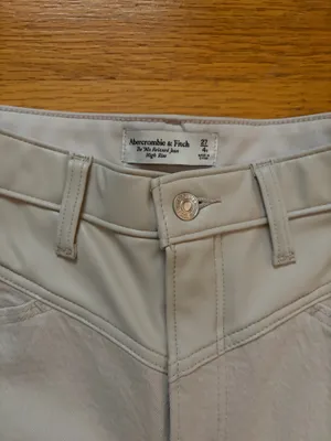 Abercrombie Jeans thumbnail 2