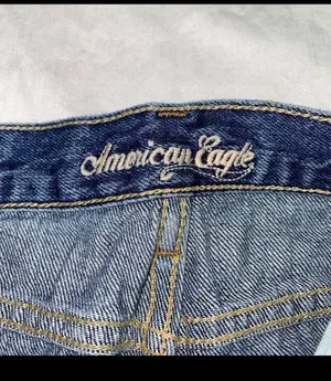 American Eagle Jeans thumbnail 6