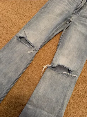 Rag & Bone Nina High Rise Ankle Flare Jeans thumbnail 2