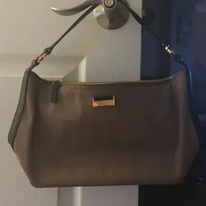 Kate Spade Tan Shoulder Handbag thumbnail 4