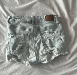 Jean Shorts thumbnail 3